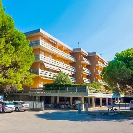 Atollo Hotel Bibione Eksteriør billede